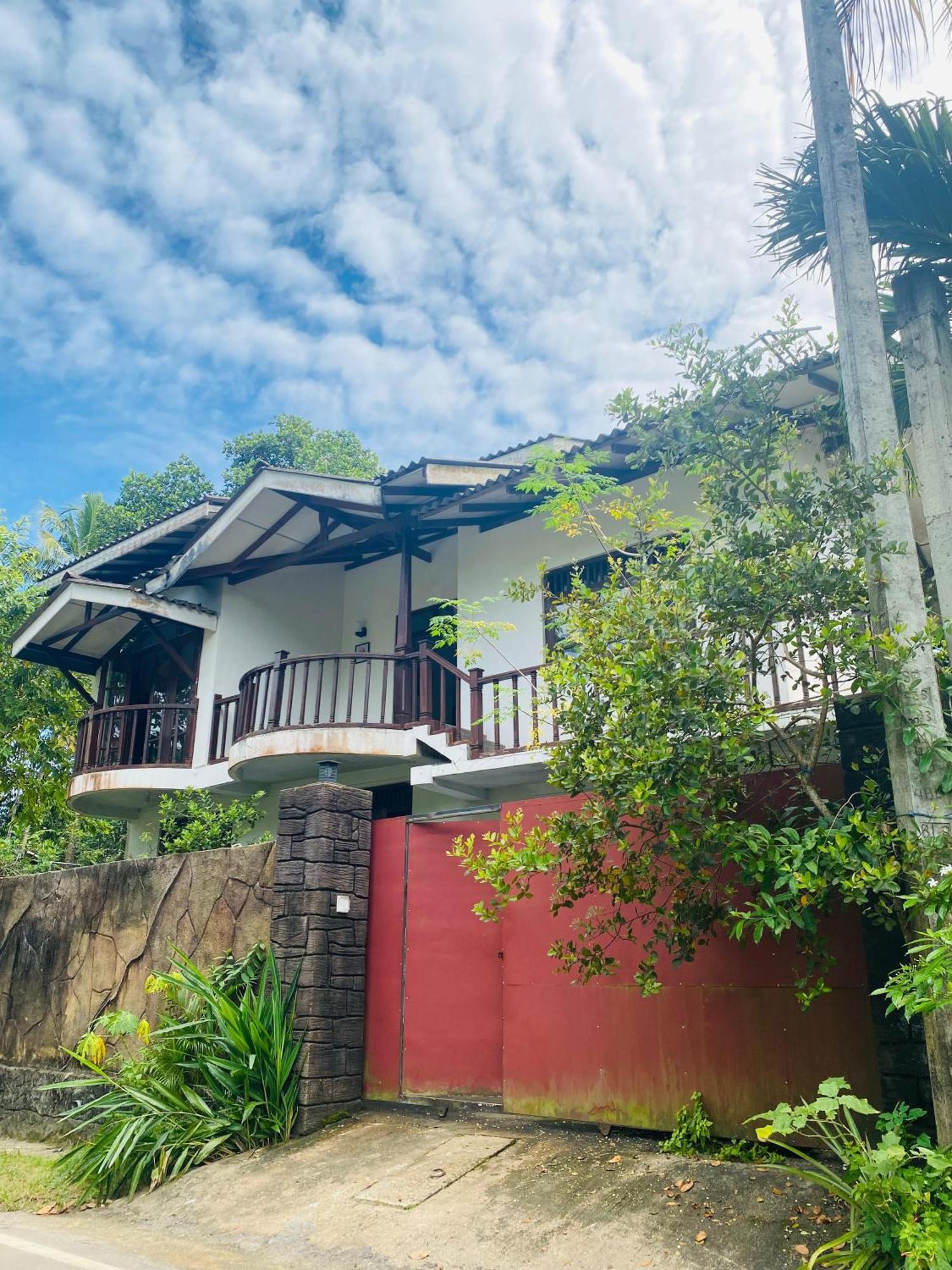 Villa Kabalana 57 Ahangama Exterior photo